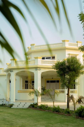 RK Palace Jaipur